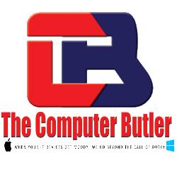 The Computer Butler