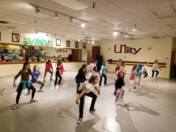 Unity School of Dance LLC