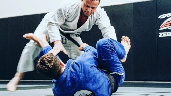 North Side Brazilian Jiu-Jitsu