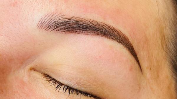 Tara Etling Advanced Microblading Training