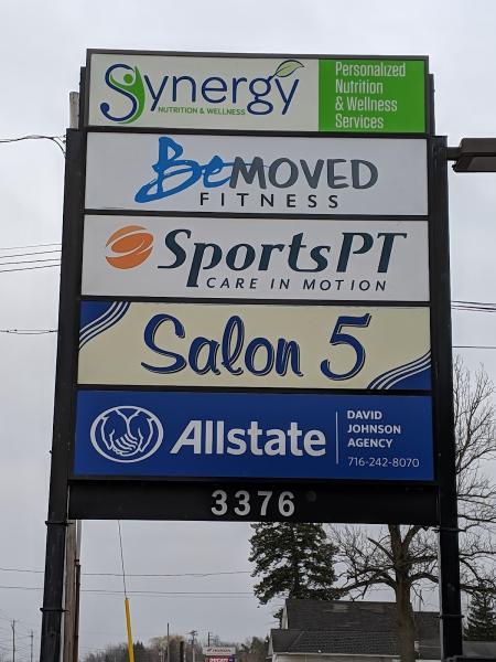 Bemoved Fitness