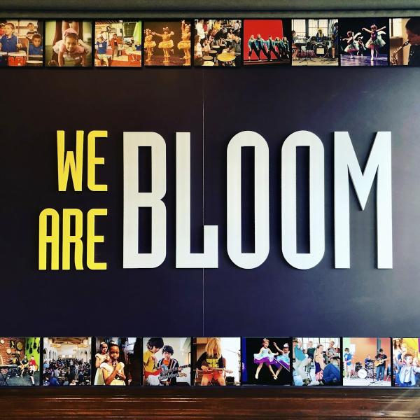 Bloom School of Music and Dance