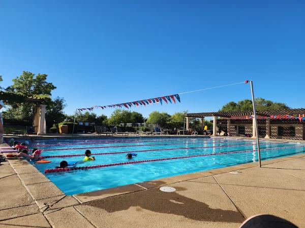 Ruby Hill Swim-Tennis Club