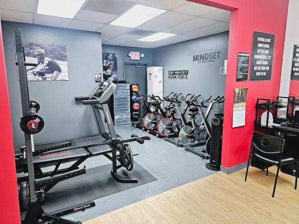 Passion 4 Fitness Studio