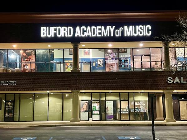 Buford Academy of Music