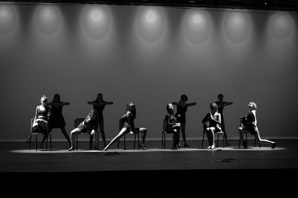 Fine Tuned Performing Arts