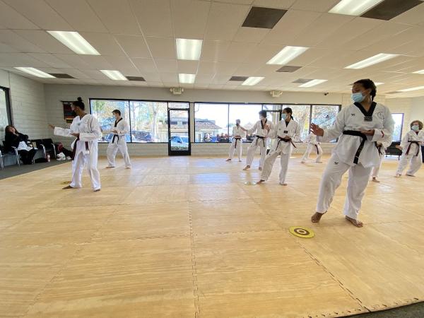 Premier Martial Arts Academy