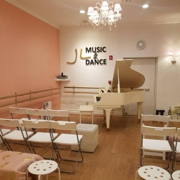 JL Music & Dance Studio