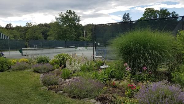 Woodstock Tennis Club