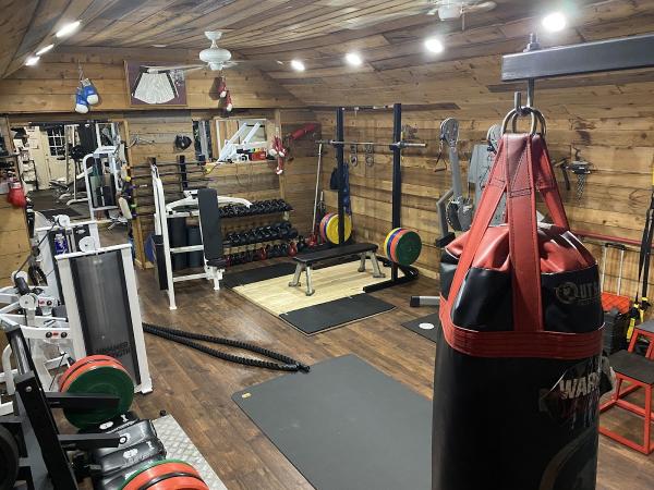 Medford Core Personal Training