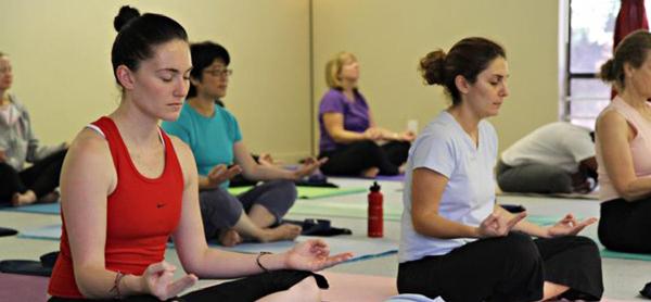 Wellness Haven Yoga LLC