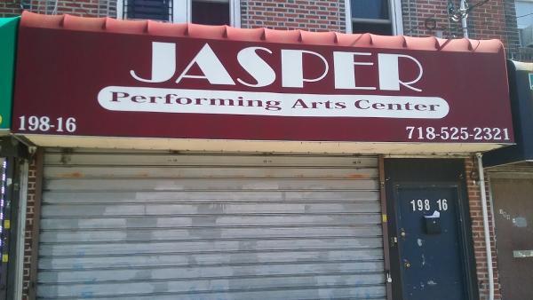 Jasper Performing Arts Center