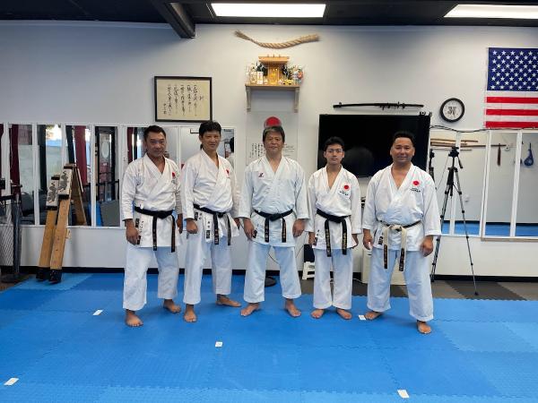 JKA /WF Los Angeles