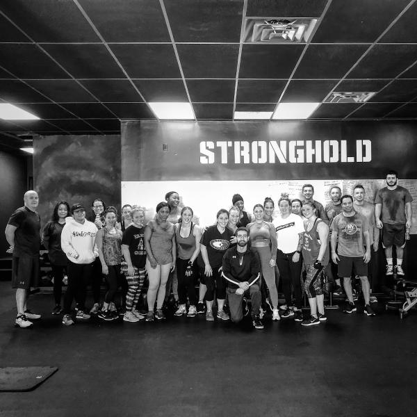 Stronghold