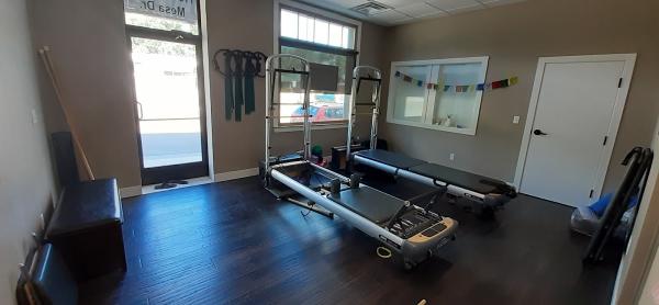 Aspire Pilates