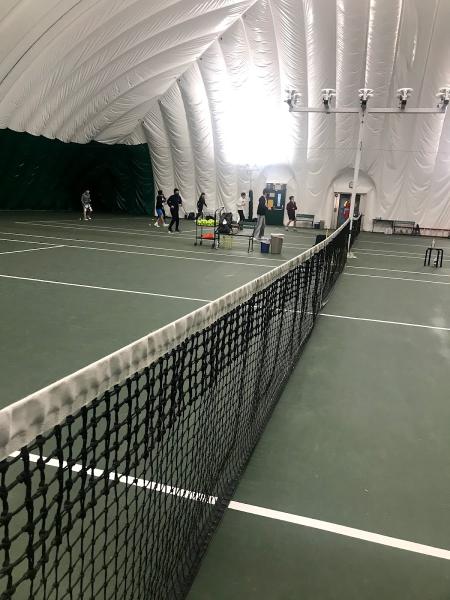 Westchester Avenue Tennis Club