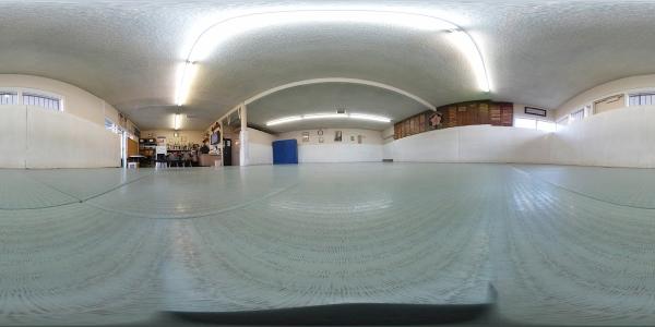 Sacramento Judo Club