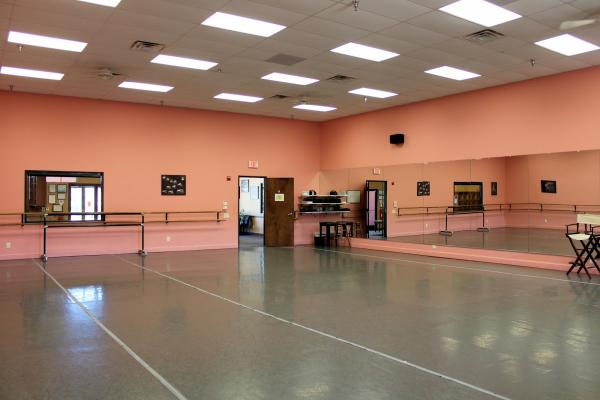 Ballet Academy of Texas