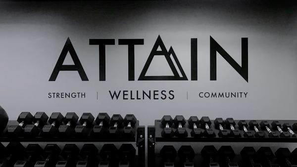Attain Wellness