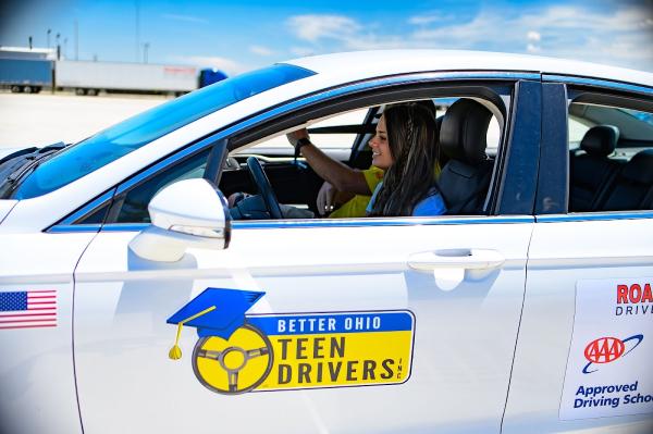 Better Ohio Teen Drivers