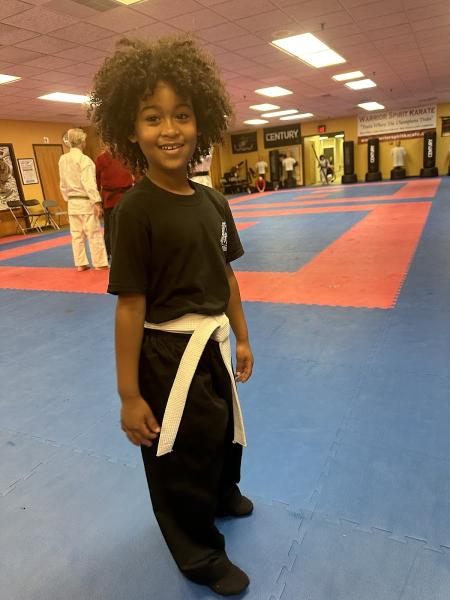 Warrior Spirit Karate LLC