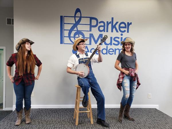 Parker Music Academy