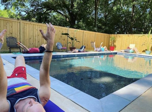 Atlanta Yoga Instructors: Private & Corporate Yoga Classes
