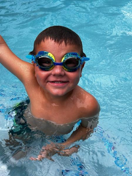 Palm Beach Safety Swimming