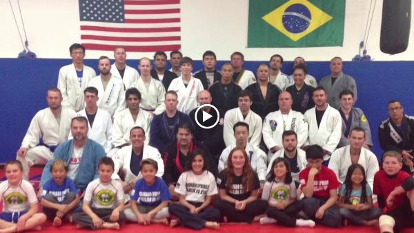 Colorado Springs Brazilian Jiu Jitsu