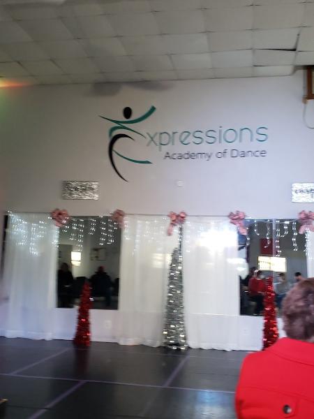 Expressions Academy of Dance