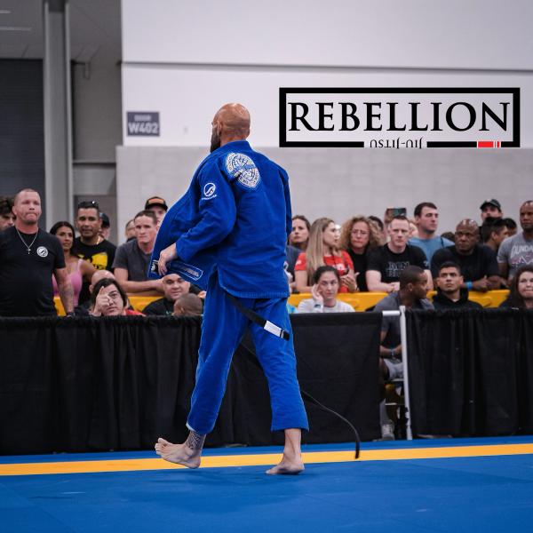 Rebellion Jiu-Jitsu