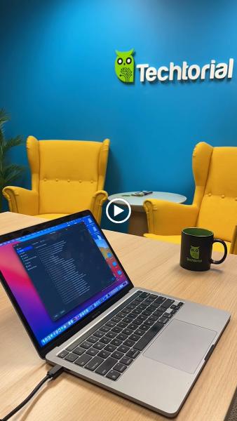 Techtorial Academy