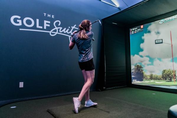 The Golf Suite