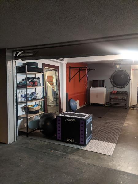 Precision Personal Training