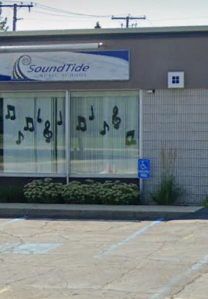 Soundtide Music School