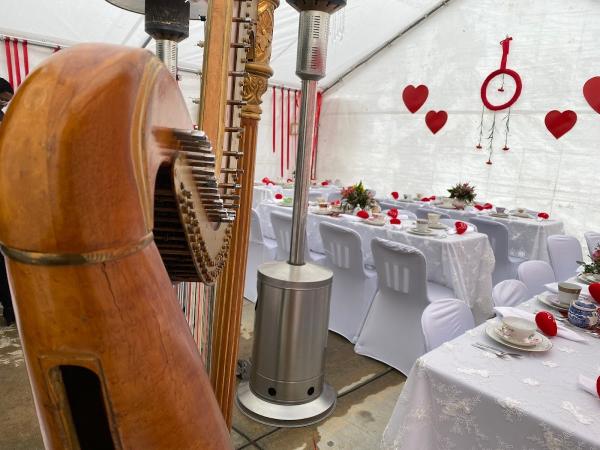 Kaffee's Music Studio