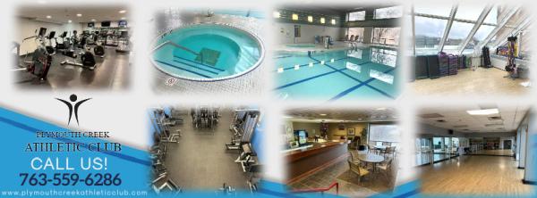 Plymouth Creek Athletic Club