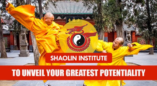 Shaolin Institute Kung Fu and Martial Arts