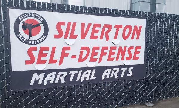 Silverton Self Defense