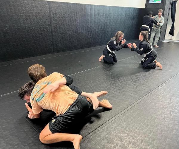 Checkmat BJJ Mt. Juliet