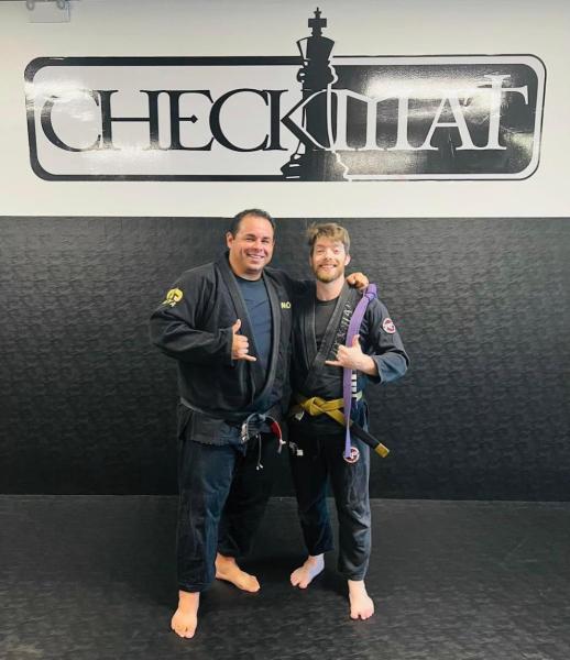 Checkmat BJJ Mt. Juliet