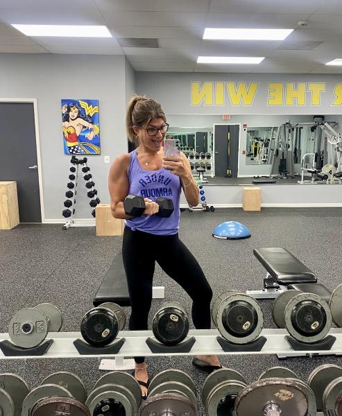 Montone Fitness Coaching