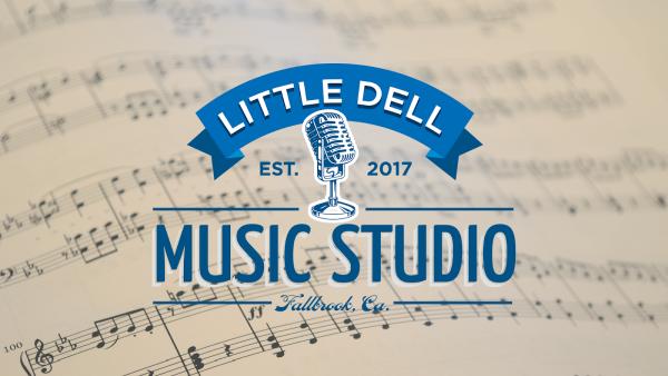 Little Dell Music Studio