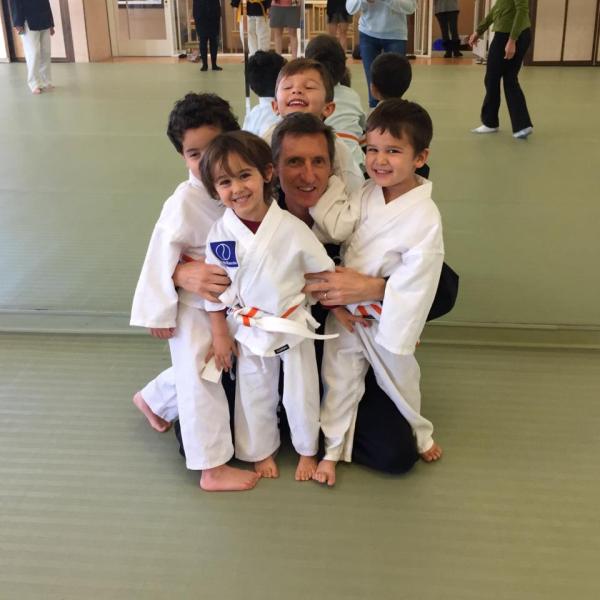 Family Karate