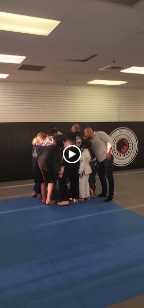 California Combat Club Brazilian Jiu Jitsu