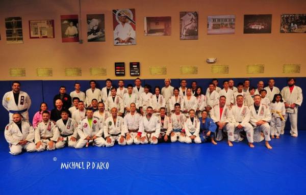 New Mexico Jiujitsu Academy