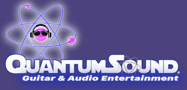 Quantumsound Guitar & Audio