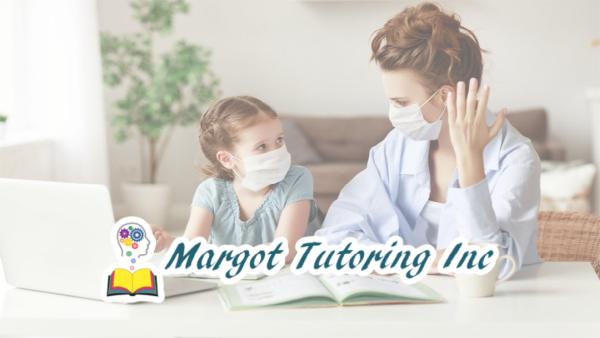 Margot Tutoring Inc