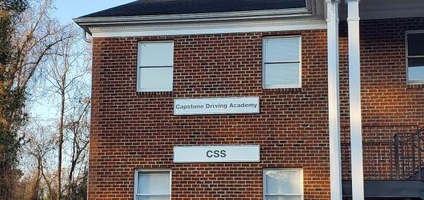 Capstone Driving Academy