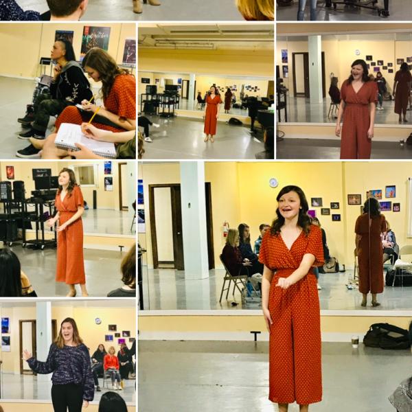 Heartline Theatricals